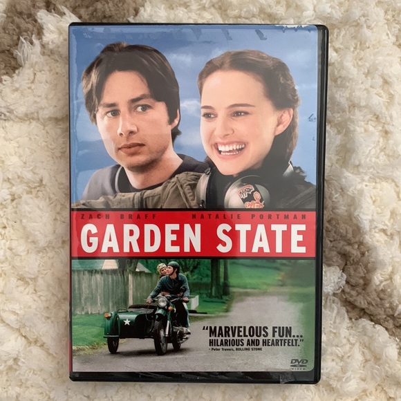 EUC Trio of DVDs - Picture 5 of 10